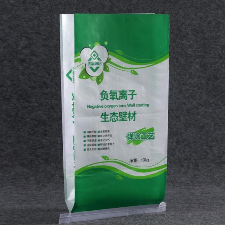 水性編織袋油墨印刷的常見問題？