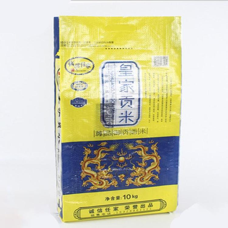 編織袋的優(yōu)點(diǎn)及如何選擇？