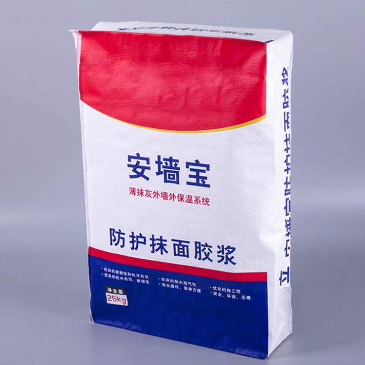 如何對(duì)編織袋的生產(chǎn)質(zhì)量進(jìn)行把關(guān)？