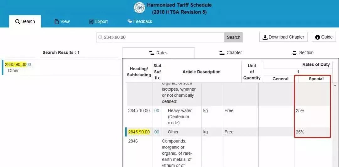 國際空運,國際貿易_美國公布23日起對160億美元中國商品征稅！