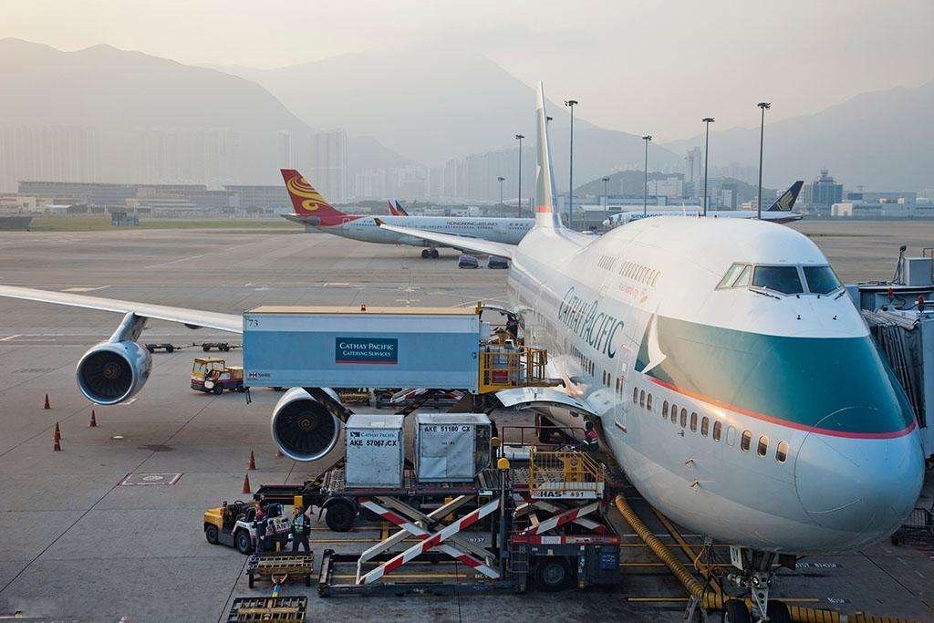 國際空運,空運貨物,空運收費標準,空運價格查詢