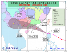 國際海運(yùn),散貨拼箱防御超強(qiáng)臺風(fēng)“