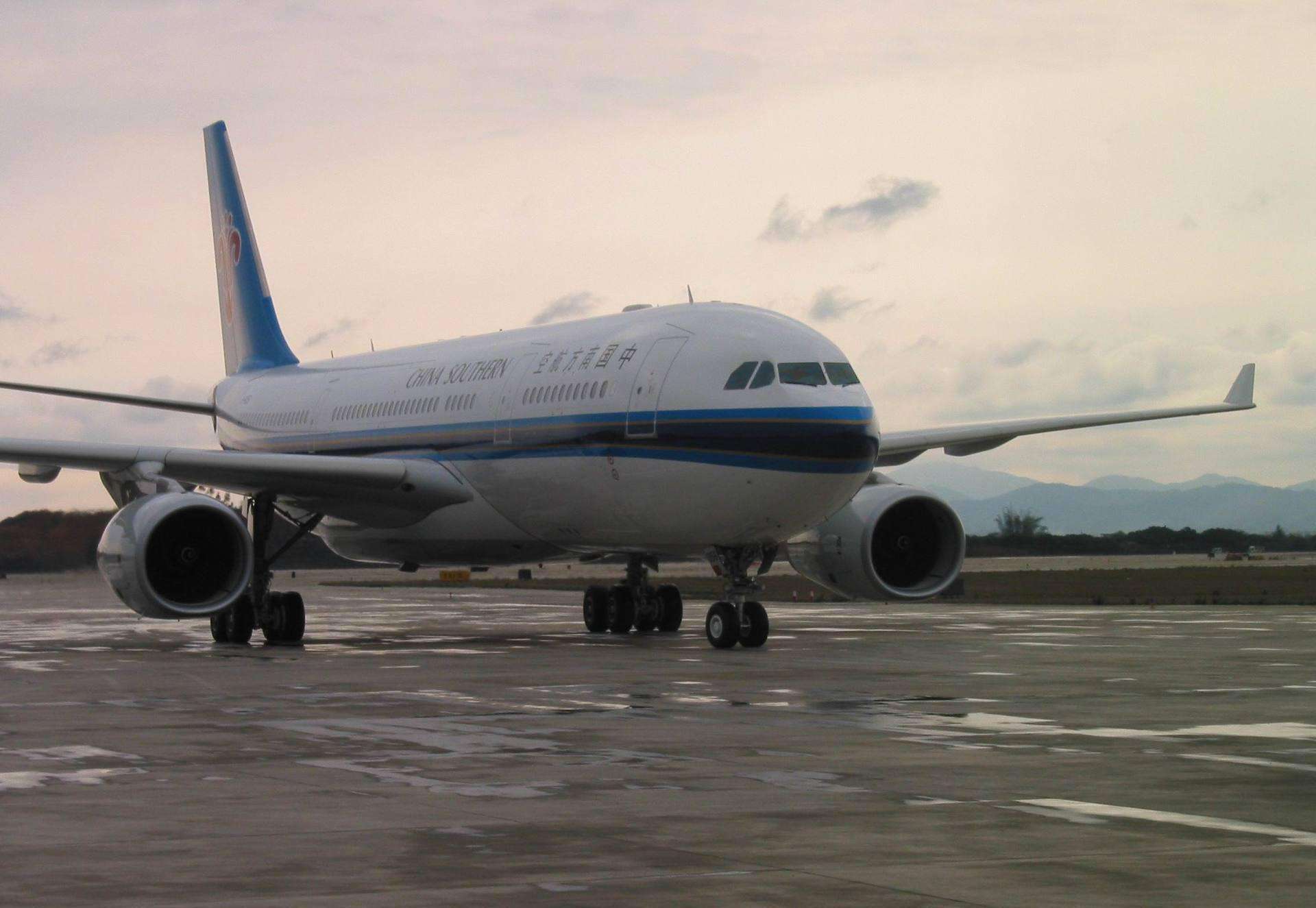 國際空運,航空貨物運輸的泡貨重貨計算