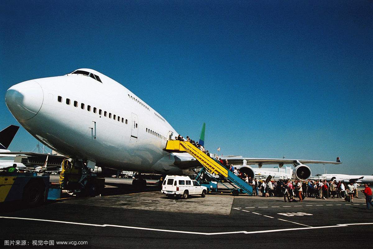 2019年1月國際空運,e-AWB將成為航空貨運標準