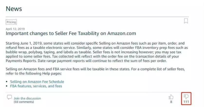 歐洲亞馬遜FBA商家吃瓜群眾：毆美“打斗”，歐洲站amazon的我國商家卻遭秧！