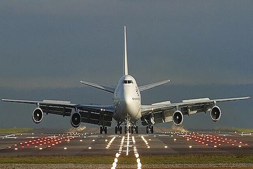 美國FBA空運，什么情況合適走空卡 