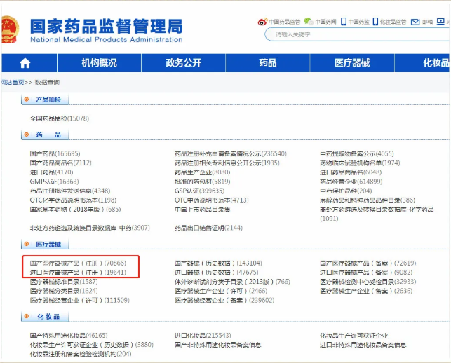 出口報(bào)關(guān)前，怎樣辨別口罩的真假？