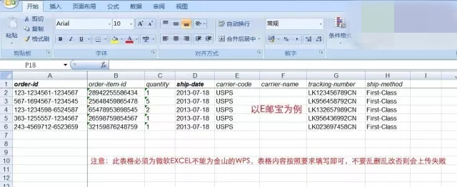 亞馬遜新手怎么發貨?附:自發貨和FBA發貨流程圖文詳解