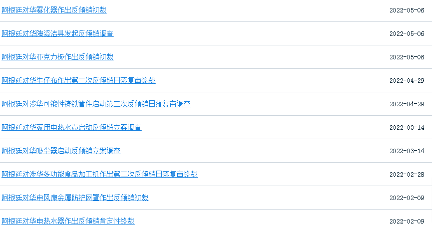 這個南美大國絕了！銀行要求進口清關180天后才能付款？